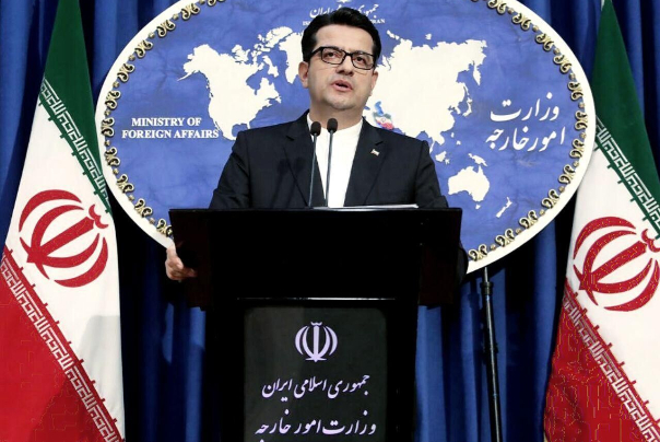 طهران: تدخلات باريس في الملفات القضائية الإيرانية غير مبررة