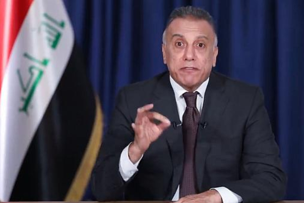 رئيس الوزراء العراقي يصدر بيانا بشأن الانتهاكات التركية شمال البلاد