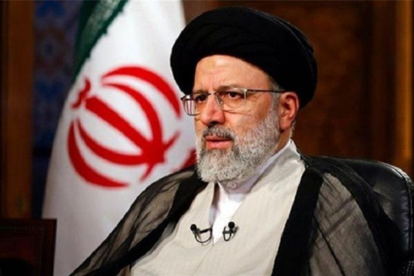 رئيس السلطة القضائية الايرانية: العنف ضد المحتجين في أمريكا وصمة عار للمنظمات الانسانية