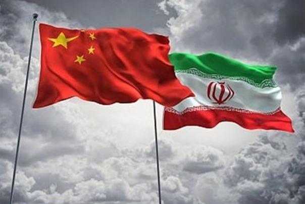 Iran Foreign Ministry Provides Explanation on 25-Year Deal with China