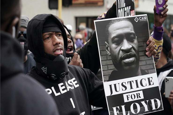 احتجاجات "حياة السود مهمة".. منجم سياسي للديمقراطيين في انتخابات 2020