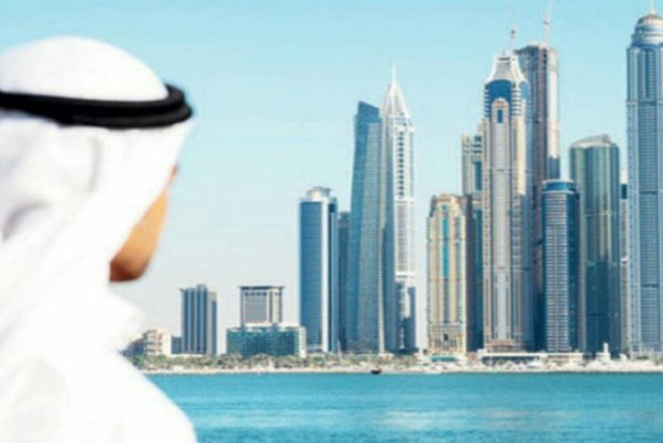 بسبب كورونا.. توقعات بانكماش اقتصاد دبي 11% في 2020