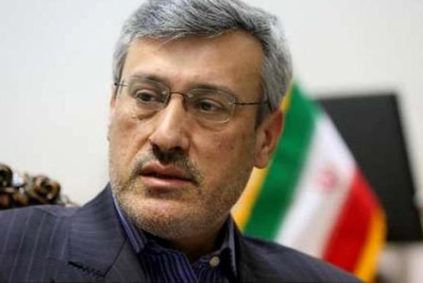 دبلوماسي ايراني: استطلاع للرأي في بريطانيا يظهر أن الصين ستكون القوة الاولى مستقبلاً