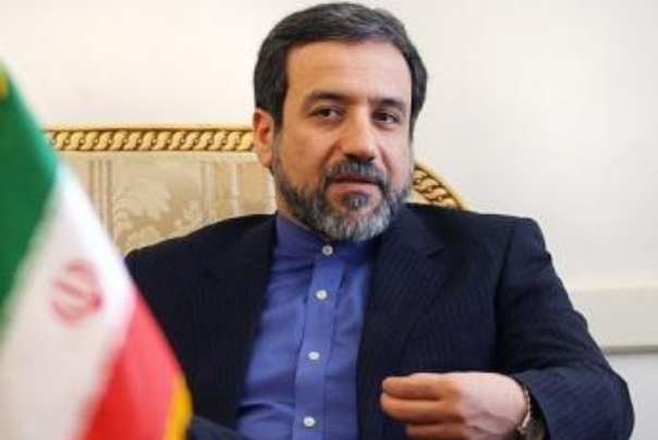 عراقجي : نحن بانتظار نتائج مباحثات مسؤول السياسة الخارجية للاتحاد الاوروبي