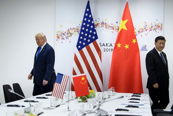 الصين تهدد أمريكا بـعقوبات انتقامية رداً على قرار "ترامب"