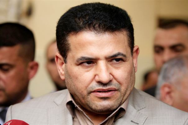 مستشار الأمن الوطني العراقي: الحوار الاستراتيجي مع أمريكا يهدف إلى جدولة انسحابها