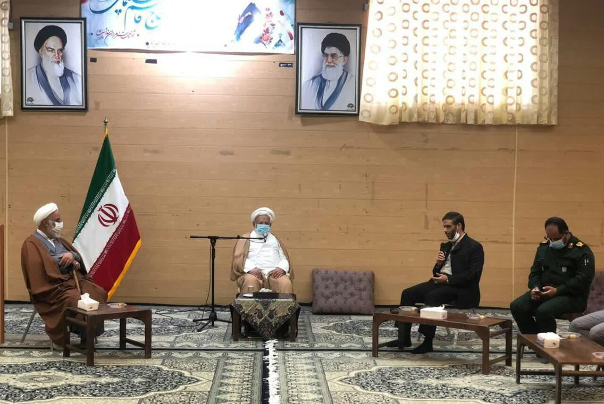 مسؤول: العدو يسعى لخلق الازمة في البلاد من خلال الحظر والضغوط الظالمة