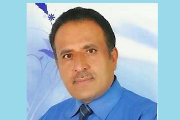 اليمن.. عن تشييع الشهيد "سفيان محمد صالح سفيان"