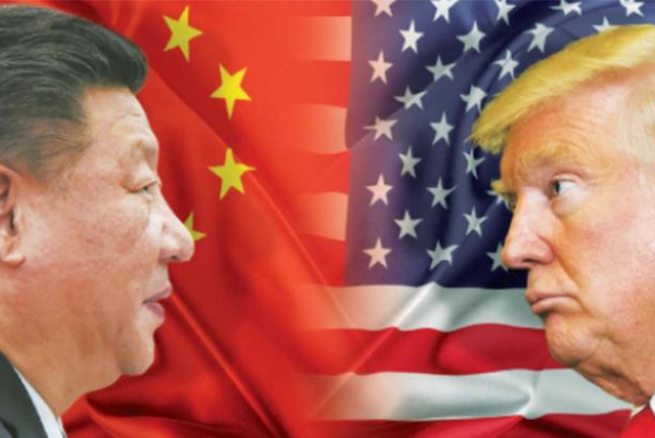 حرب باردة.. البيت الأبيض بصدد اتخاذ إجراء تصعيدي جديد ضد الصين