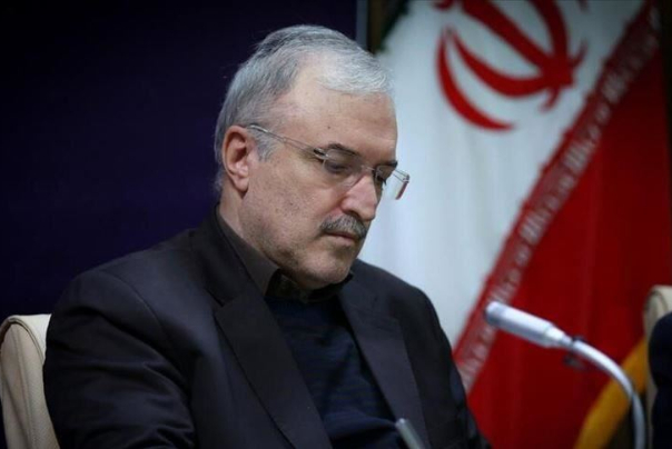 سعيد نمكي: 57 فريق يعملون على تطوير لقاح كورونا الايراني