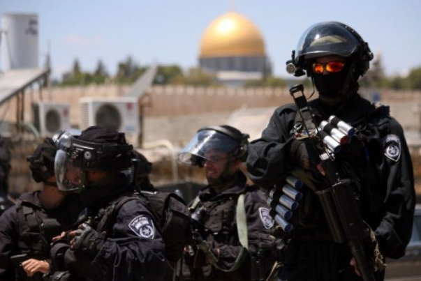 الاحتلال ينفذ حملة "ضم صامتة" في القدس المحتلة
