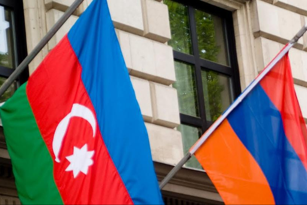 Israel provided military information of Azerbaijan to Armenia.