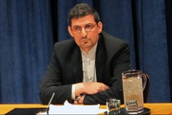 ردا على بلومبيرغ.. دبلوماسي ايراني: التخريب في ايران قد يشعل مواجهة شاملة