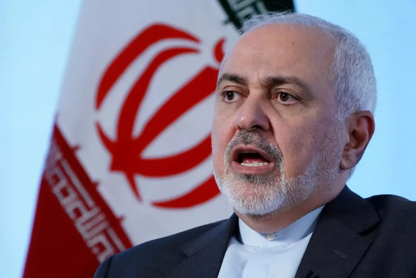 وزير الخارجية الإيراني: ايران ترغب دوما بوجود علاقات جيدة بين بغداد واربيل