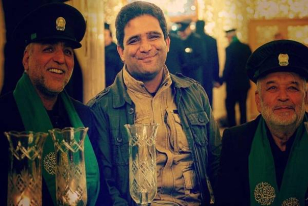 پیام تسلیت سخنگوی دبیرخانه شورای امنیت ملی در پی فوت سردبیر روزنامه جام جم