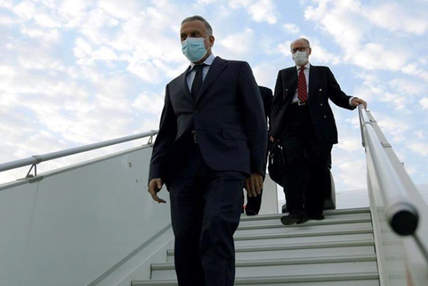 الكاظمي يبدا اليوم زيارة رسمية لطهران