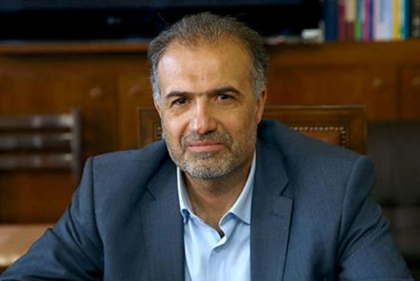 السفير الإيراني: ايران ترغب بشراء اسلحة روسية جديدة