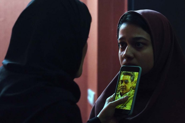 عرض فيلم "يلدا" الايراني من 27 اغسطس 2020 في ألمانيا