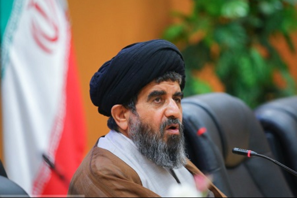ناصر موسوي لاركاني: يجب الرد بحزم على الاعمال الارهابية الاميركية
