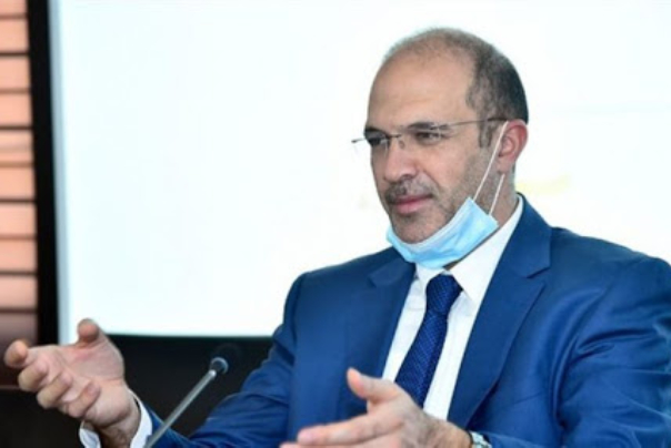 حمد حسن: الحكومة اللبنانية ترفض اعتراض الطائرة الإيرانية في سوريا