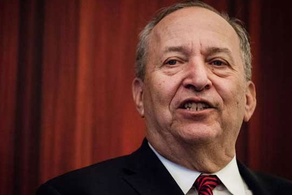 سامرز يحذر عن إنهيار اقتصاد أميركا إذا لم يتحرك الكونغرس