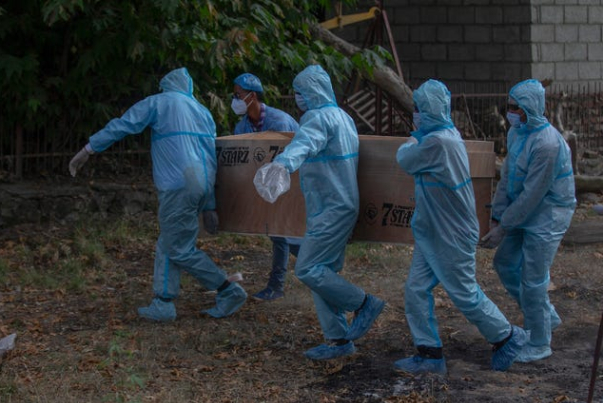 كورونا حول العالم.. الإصابات تتجاوز 16 مليونا أكثر من نصفهم في أمريكا