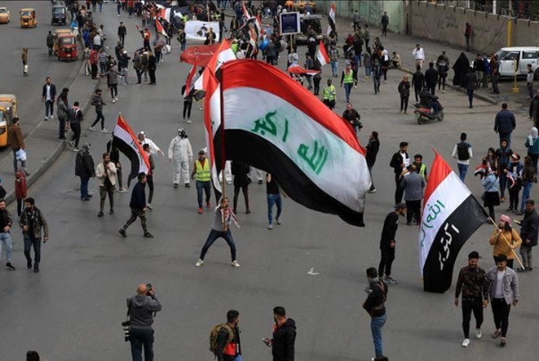 مواجهات واصابات بالتحرير والقوات المسلحة تشير الى جهات