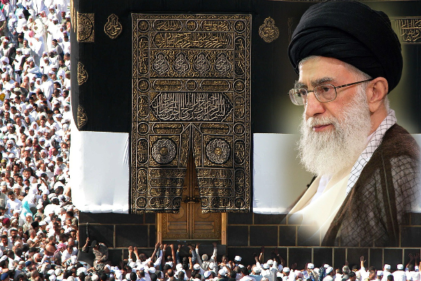 قائد الثورة: نستنكر سلوك الادارة الأميركية العنصري وندعم حركة الشعب