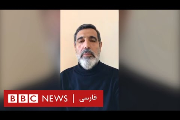 Persian BBC and special efforts to keep Gholamreza Mansouri's case unclear