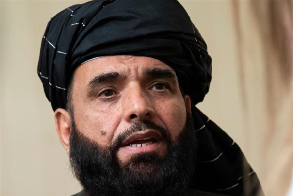 Taliban Say Will Engage in Talks with Kabul Only After Its Prisoners Freed