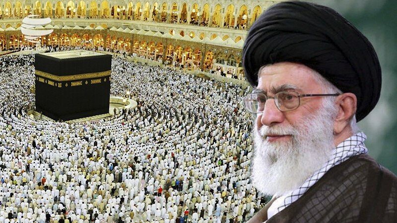 قراءة جديدة في نداء الامام الخامنئي الى حجاج بيت الله الحرام