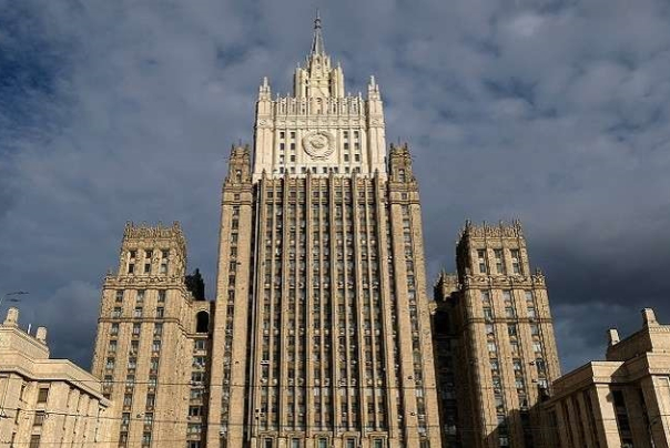 روسيا تدعو منظمة حظر الأسلحة الكيميائية للعودة الى عملها المهني غير المسيس