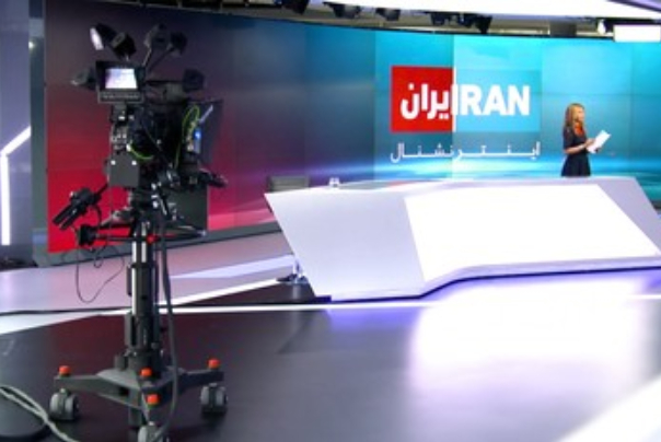 در جستجوی اوهام با امواج ماهواره‌ای ایران اینترنشنال