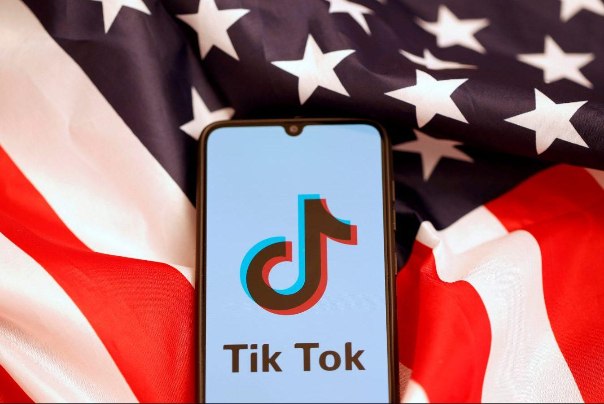 Trump says he will ban TikTok