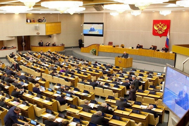 روسيا تؤكد استمرار العلاقات الثنائية مع إيران بالرغم من العقوبات الأميركية