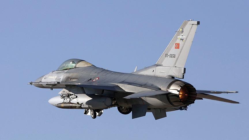 تركيا ترسل مقاتلات إف-16 إلى أذربيجان وسط تصاعد التوتر مع أرمينيا