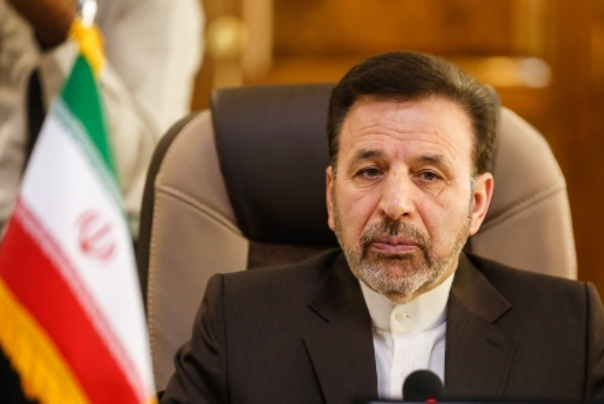 مدير مكتب الرئيس الايراني: منهج سياسة الضغوط القصوى لترامب سيسبب هزيمته في الانتخابات