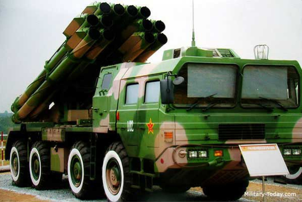 صفقة نظام دفاع صاروخي بين صربيا والصين تظهر عمق العلاقات بين البلدين