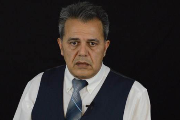 اول اعترافات رئيس زمرة تندر الإرهابية بعد إلقاء القبض عليه