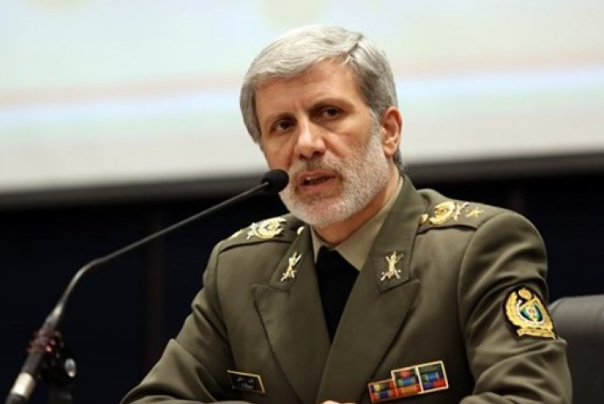 المؤسسة العسكرية الايرانية تعلن استعدادها لإرسال مساعدات طبّية الى بيروت