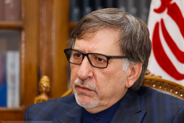 الخارجية الايرانية: الولايات المتحدة يجب ان تتحمل مسؤولية تمويلها للارهاب