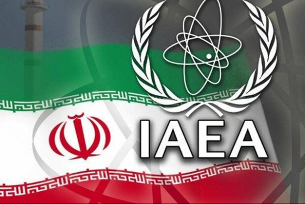 Iran calls on IAEA to clarify Saudis' secret nuclear program