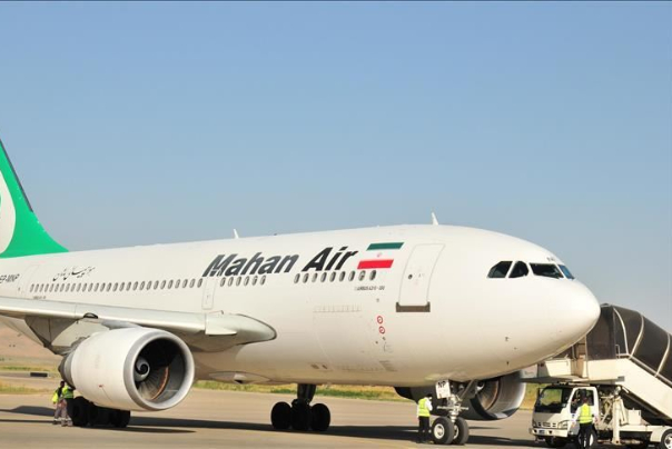 علي عابد زادة : ايران حققت انجازات ملحوظة في هندسة محركات الطائرات