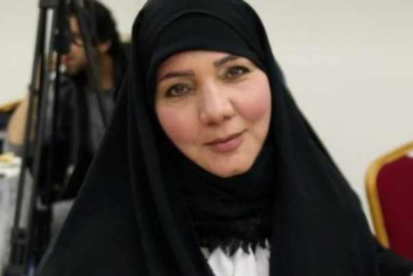 ممثلة لبنانية: مهرجان أفلام المقاومة يعطي الزخم لقضية المحور المقاوم