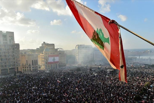 لبنان در آستانه یک انفجار سیاسی...