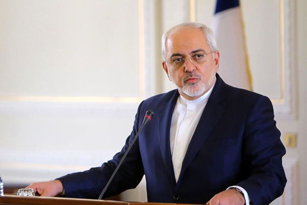 وزير الخارجية الإيراني: الإتفاق النووي هو نتيجة الانتقال من النهج السلبي إلى النهج الإيجابي
