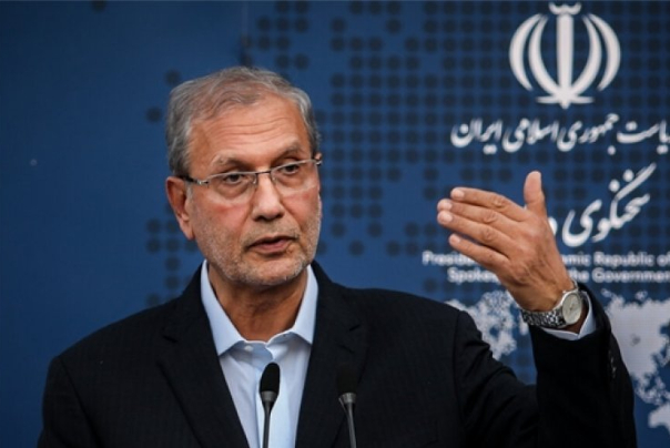 المتحدث باسم الحكومة الايرانية: أي اخلال بالقرار الأممي 2231  مرفوض