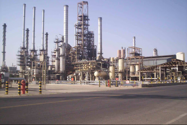 تولید بنزین در پالایشگاه تهران 20 درصد افزایش یافت