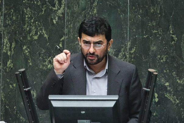 مجلس الشورى الإسلامي في إيران يرفض منح الثقة لوزير التجارة والصناعة المقترح