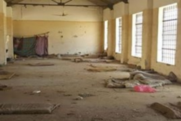 افشاگری سازمان حقوق بشری درباره شکنجه‌ یمنی‌ها در زندان سعودی